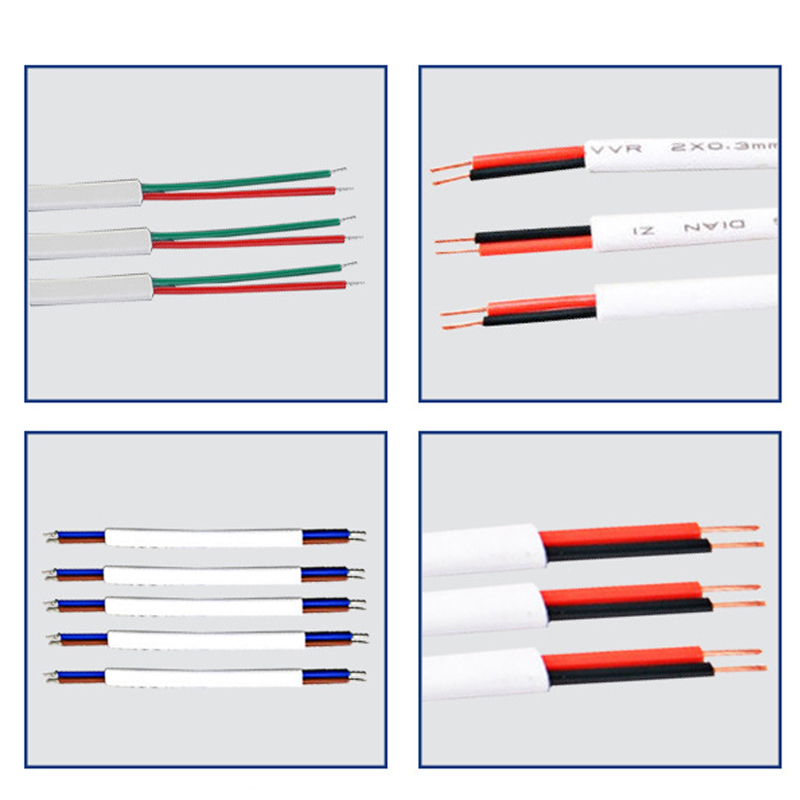 Máy tuốt dây điện phẳng HS-BX05