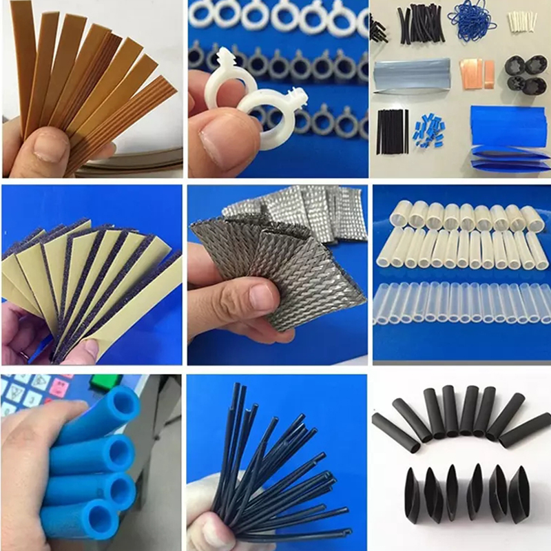 Máy cắt tự động