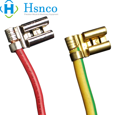 Khuôn dập đầu Cos dây điện