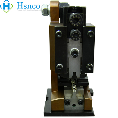 Khuôn dập Terminal dây điện, dây cáp