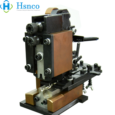 Khuôn dập Terminal dây điện, dây cáp