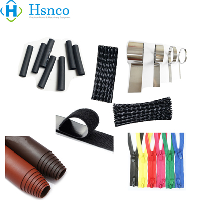 Máy cắt băng dán tự động HS-T100