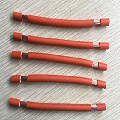 6mm² Máy cắt và tuốt, tuốt giữa dây diện tự động