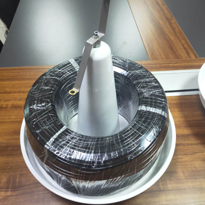 Máy Xả Cuộn Dây Điện