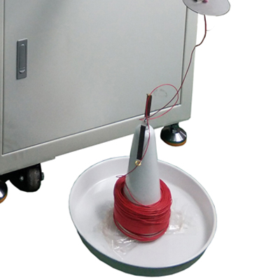 Máy Xả Cuộn Dây Điện