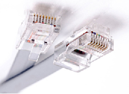 Máy dập đầu nối dây mạng viễn thông HS-RJ45