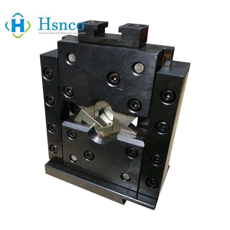 Khuôn dập đầu Cos dây điện