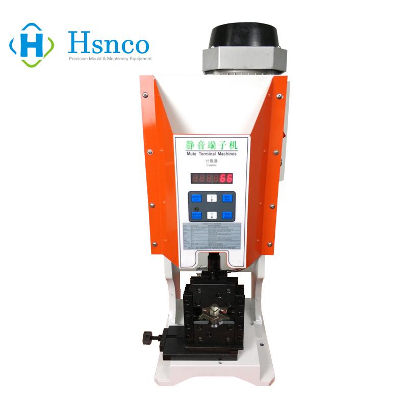 Khuôn dập đầu Cos dây điện