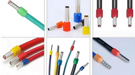 Máy dập đầu dây điện HS-AF02