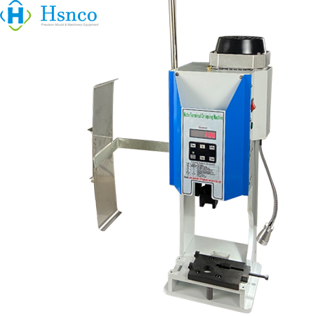 Máy dập đầu nối dây điện 