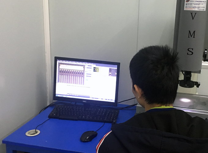 Hsnco Độ chính xác cao Metal Stamping Mould