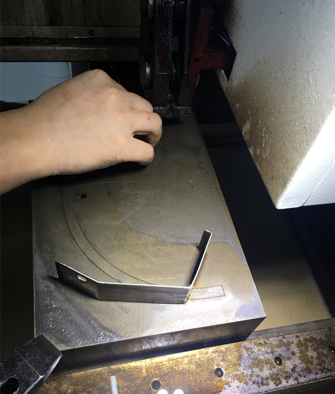 Hsnco Độ chính xác cao Metal Stamping Mould