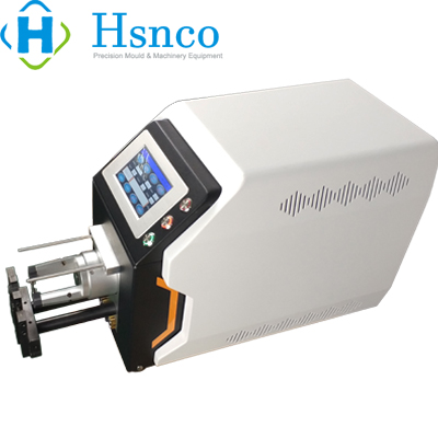 Máy Tuốt Dây Cáp Đồng Trục