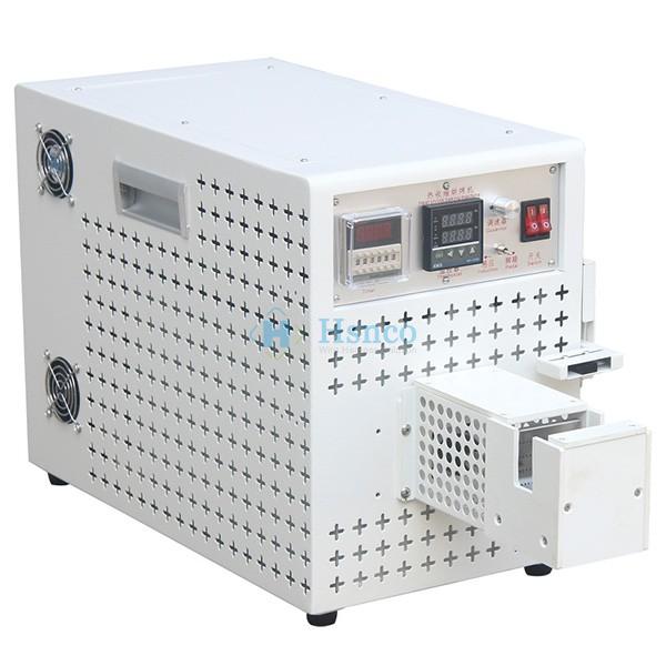 Máy Co Nhiệt Ống Co Nhiệt | Máy Co Nhiệt Dây Điện Tự Động